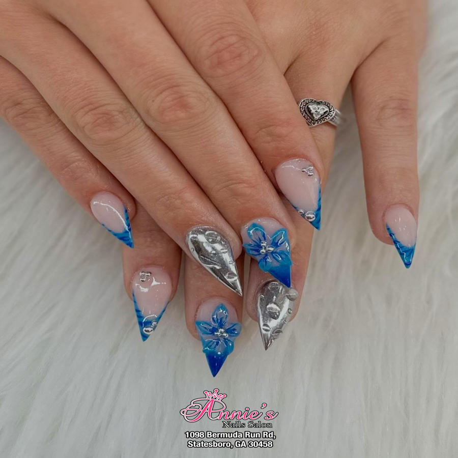 nail ideas